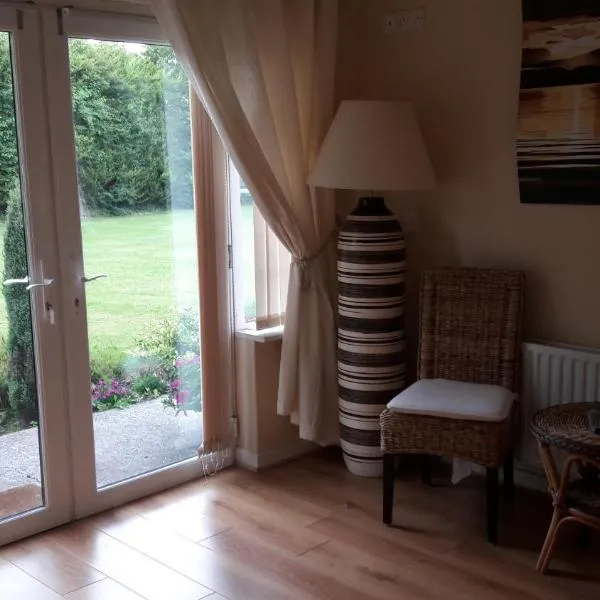 Annalee House B&B, hotel en Cootehill