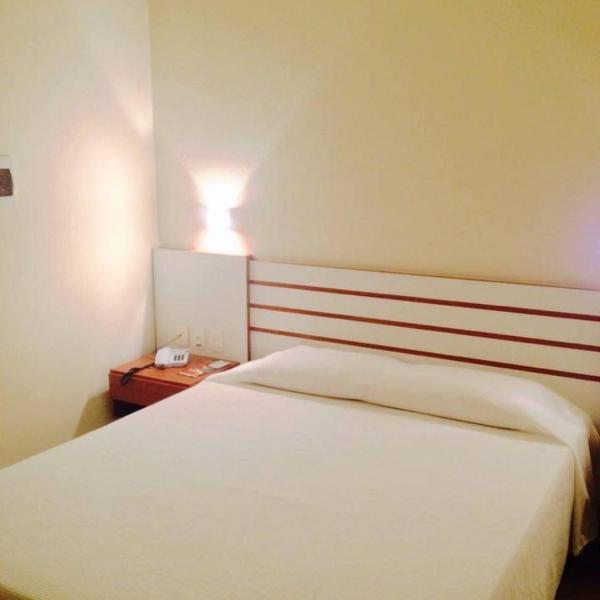 Habitat Hotel Pirassununga - Foto 2