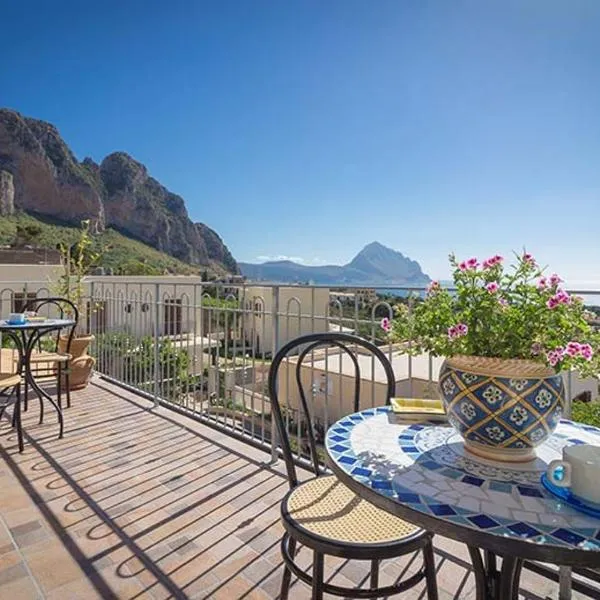 Verdemare, hotel v destinaci Macari