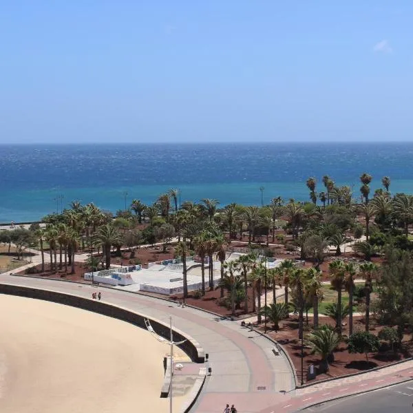 Apartamento Arrecife, hotel em Arrecife