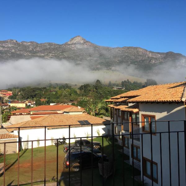Pousada Vivendas Da Serra - Foto 5