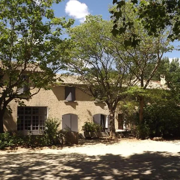 La Bastide, hotel en Cavaillon