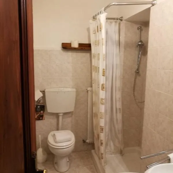 I Castagnini, hotel en Montecatini Val di Cecina