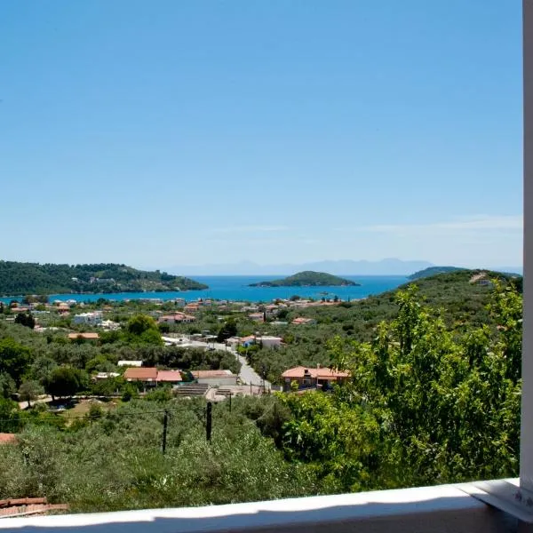 Camelia studios Skiathos Town, Hotel in Skiathos-Stadt