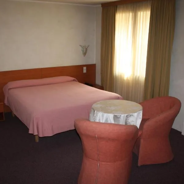 Auberge Gaglioti, hotel in Luxembourg