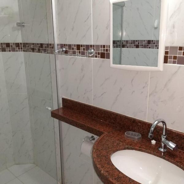 Residencial Granito e Jasmim - Foto 3