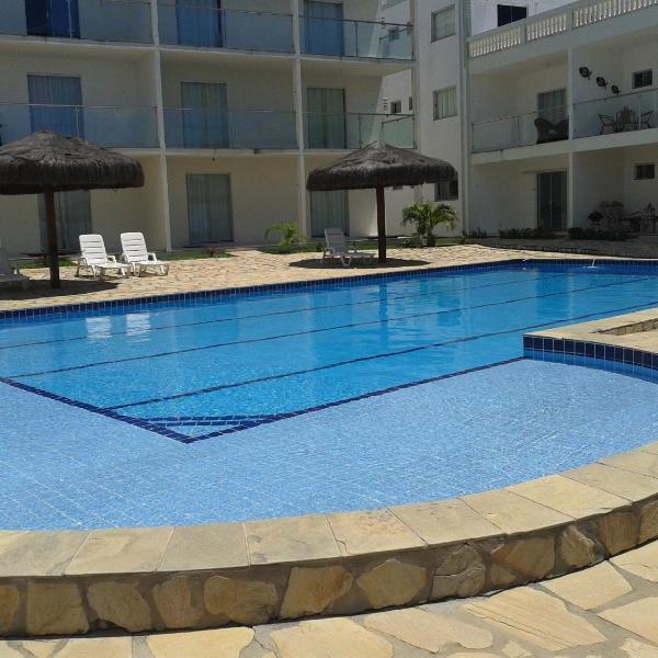 Residencial Granito e Jasmim - Foto 4