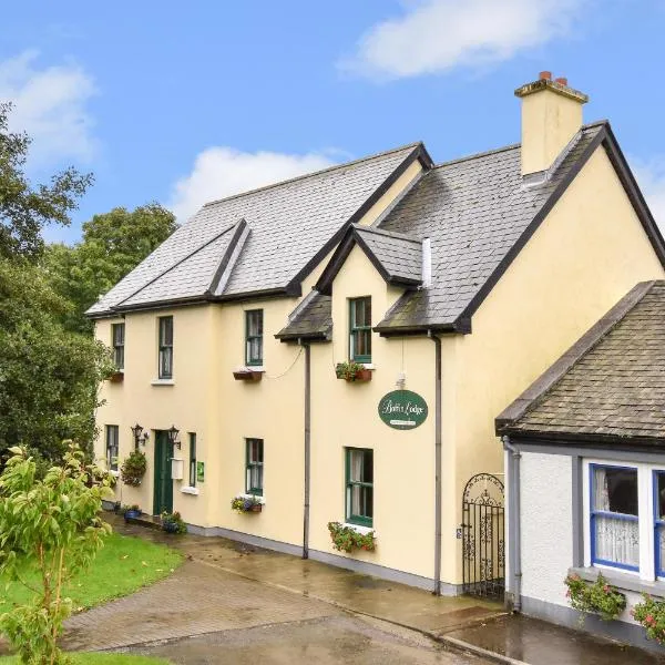 Boffin Lodge Guest House, hotel in Mulranny