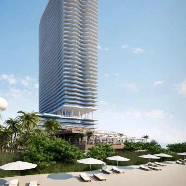 LYFE 4111 S Ocean dr, hotel in Hollywood