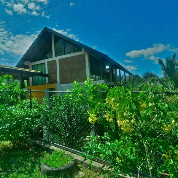 Victoria House by Srilanka Tripper, hotel v destinaci Kandy
