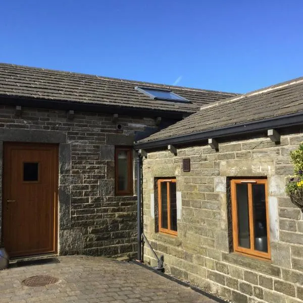 Lazy Daisys, hotel in Langsett