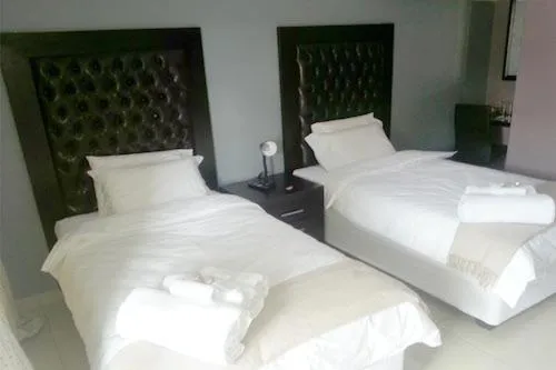 Masili Guesthouse & Conference, hotel em Sibasa