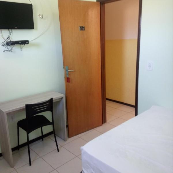 Pousada Cariri - Foto 4