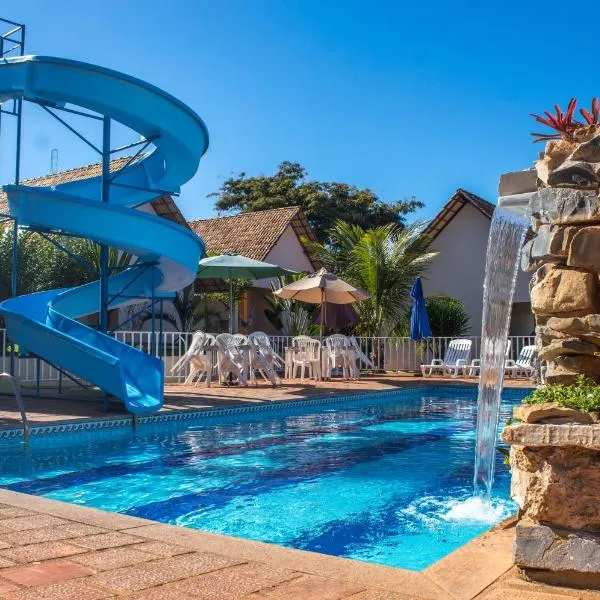 Pousada Sol Nascente, hotel em Paraopeba
