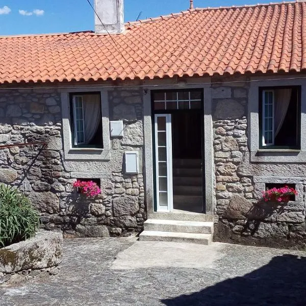 Casa do Carqueijo, hótel í Vila Praia de Âncora