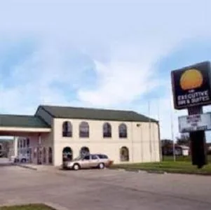 La Grange Executive Inn and Suites, hotel en La Grange