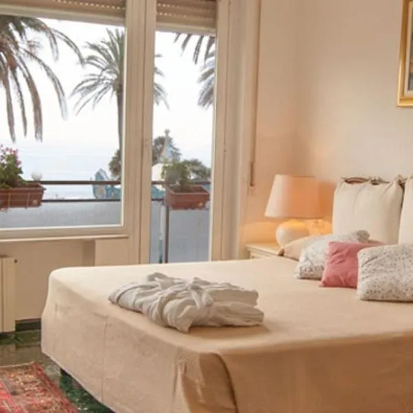 Il Ponentino, hotel in Varazze