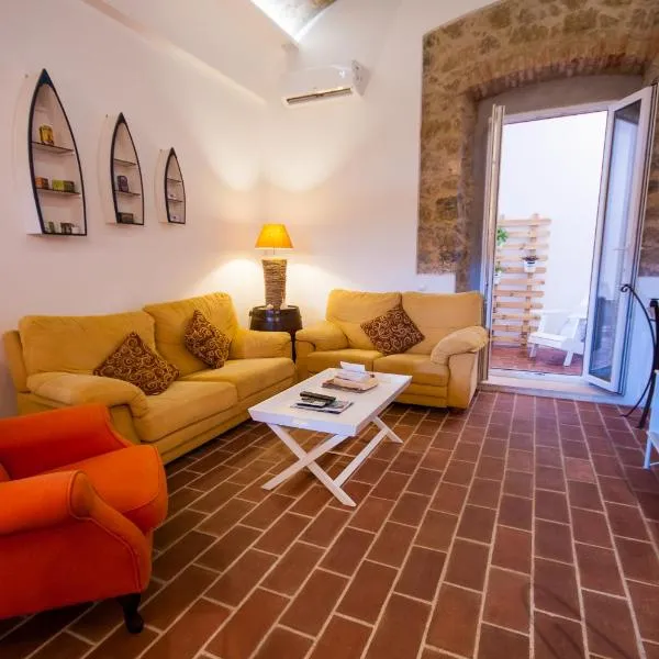 Casa do Poço, hotel v destinaci Olhão