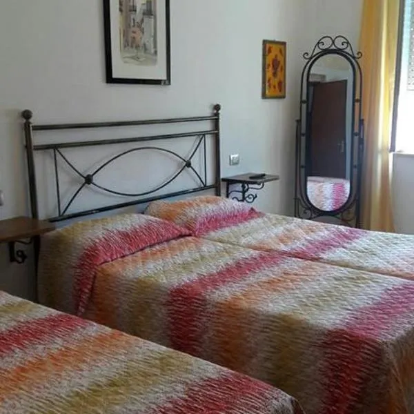 Affittacamere il Laghetto, hotel v destinaci Siniscola
