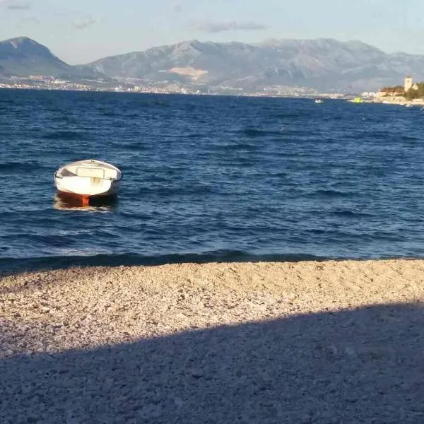 Apartments Paola, hotel sa Trogir