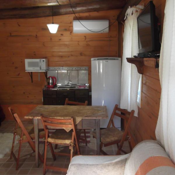 Cabanas El Polista - Foto 4