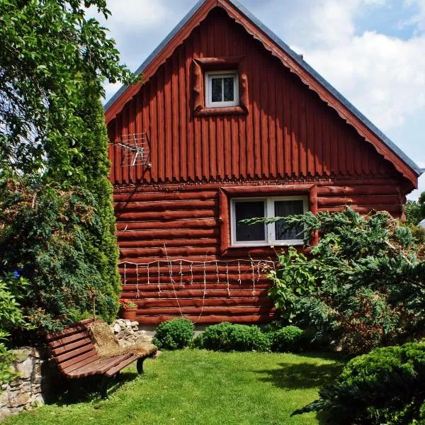 Kasienka Cottage, hotel v destinaci Stronie Śląskie