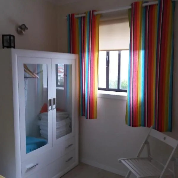 Sossego Da Ria, hotel in Praia da Barra