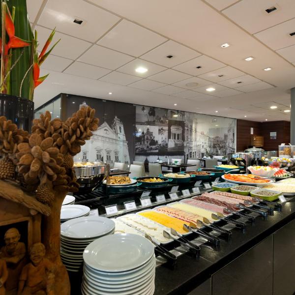 Best Western Premier Maceió - Foto 5