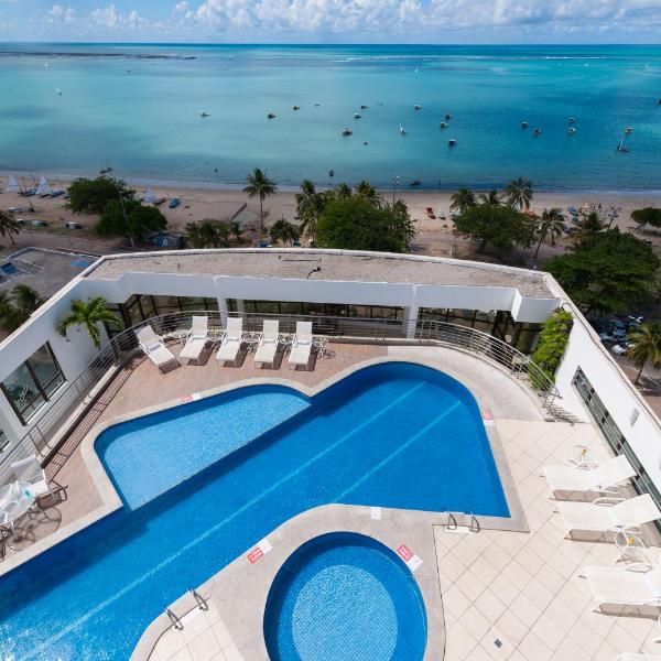 Best Western Premier Maceió - Foto 4