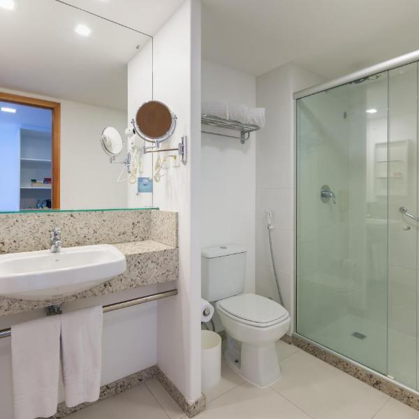 Best Western Premier Maceió - Foto 3
