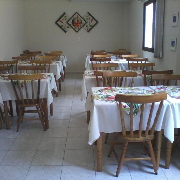 Pousada Olga - Foto 5