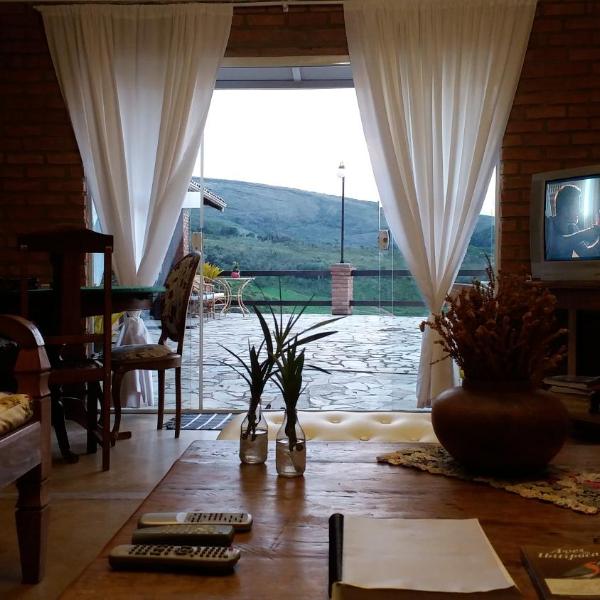 Pousada Quinta do Barao - Foto 2