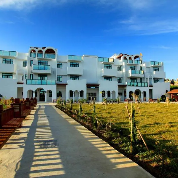 Long Xing B&B, hotel a Huxi