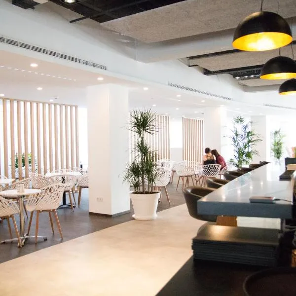 Planet Hotels ONE, hotel a El Arenal