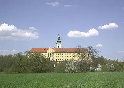 Gasthof Hotel Rückerl, hotell i Bruck in der Oberpfalz