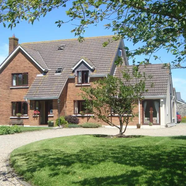 로슬레어에 위치한 호텔 Old Orchard Lodge B&B