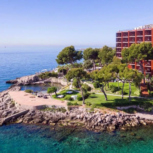 Hotel de Mar Gran Meliá - Adults Only - The Leading Hotels of the World, hotel sa Illetas