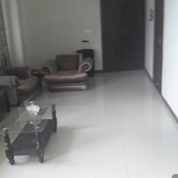 Green Valley Apartments, khách sạn ở Bhurban