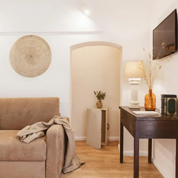 Miramonte Holiday – hotel w mieście Montescaglioso