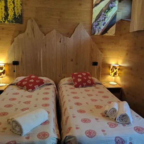 Hotel Piccolo Parco, hotel v destinácii Limone Piemonte