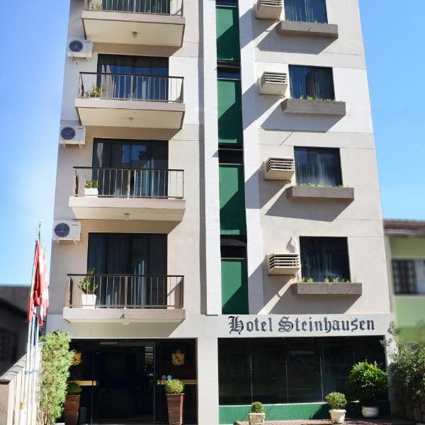Hotel Steinhausen - Foto 2