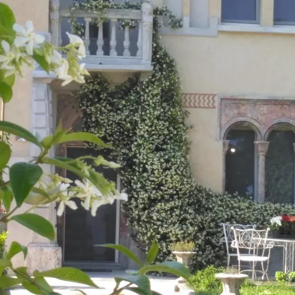 B&B Casa Lulù, hotel en Brembate