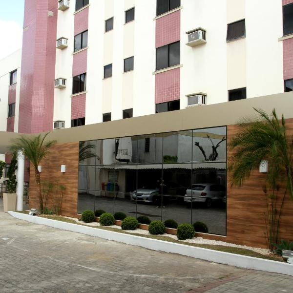 Palace Hotel Campos dos Goytacazes - Foto 5