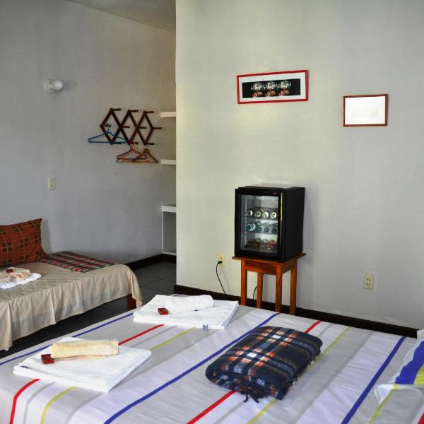 Pousada Casa da Geleia - Foto 2