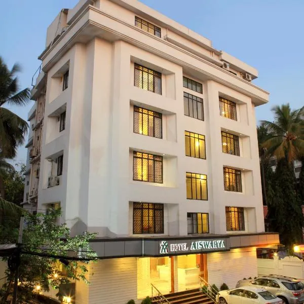 Hotel Aiswarya photo 2