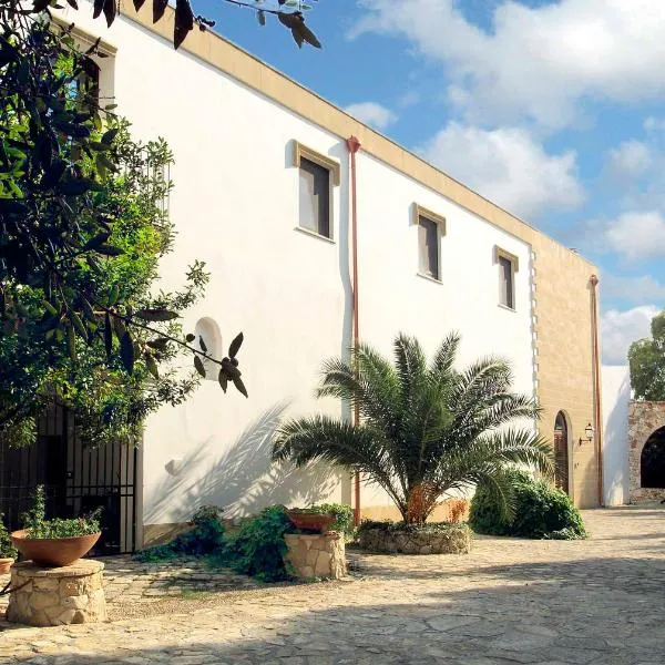 Masseria Artemisia, hotel in Torre San Giovanni Ugento