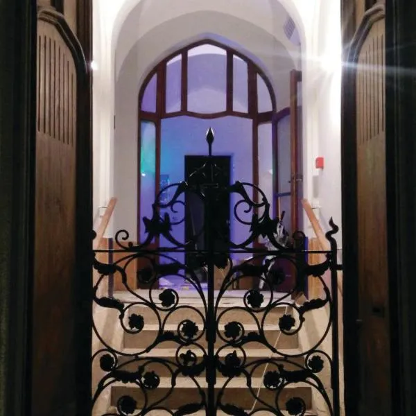 Babila Hostel & Bar photo 2