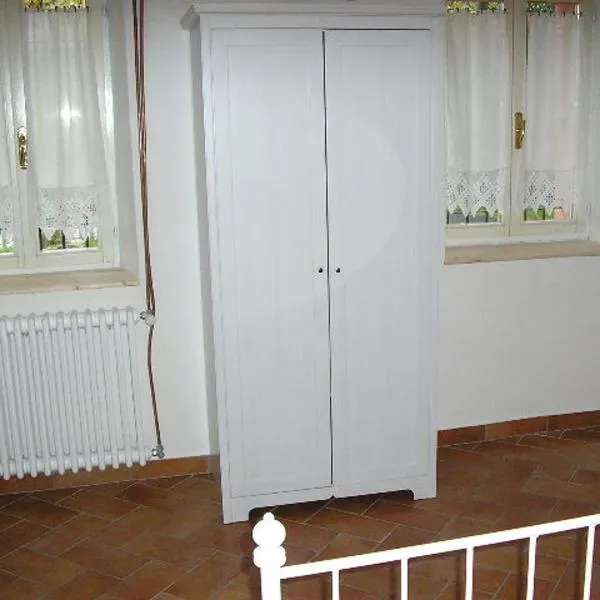 B&B IL BOSCHETTO, hotel v destinaci Calestano