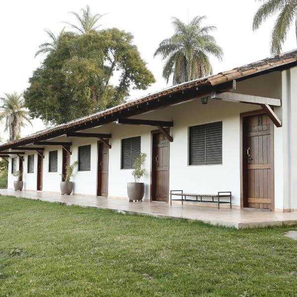 Pousada Fazenda das Melancias - Foto 5