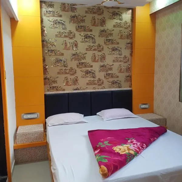 Hotel Laabh, hotel u gradu Diu